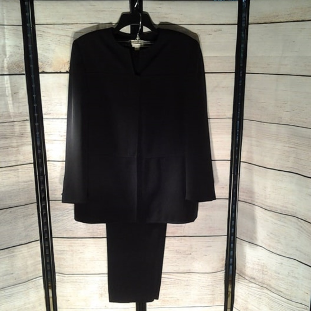 EMILY - PANT SUIT